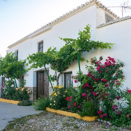 Canete la Real Casa Rural Huerta La Lapa מראה חיצוני תמונה