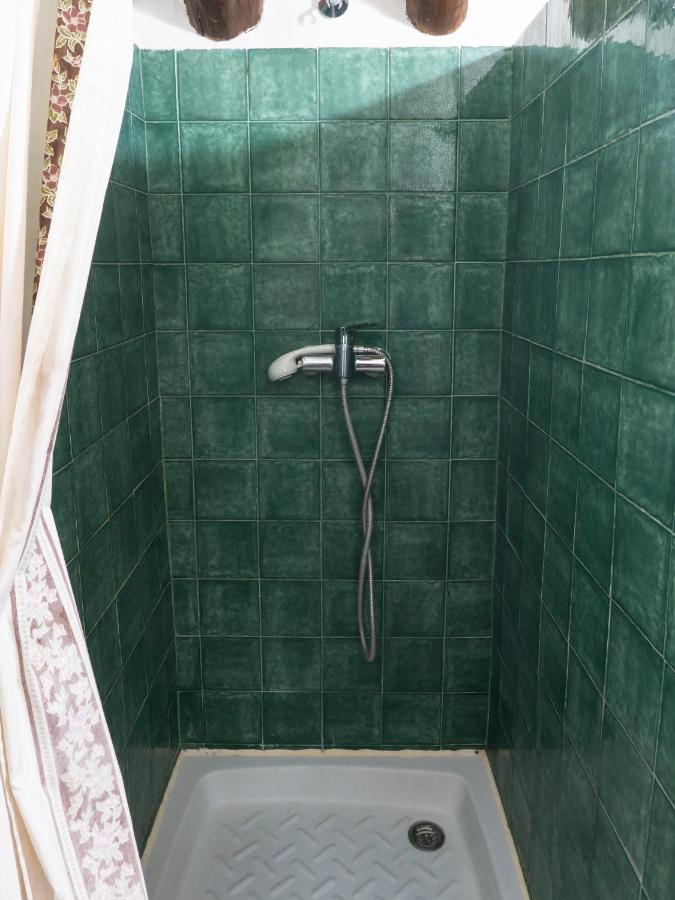 Canete la Real Casa Rural Huerta La Lapa מראה חיצוני תמונה