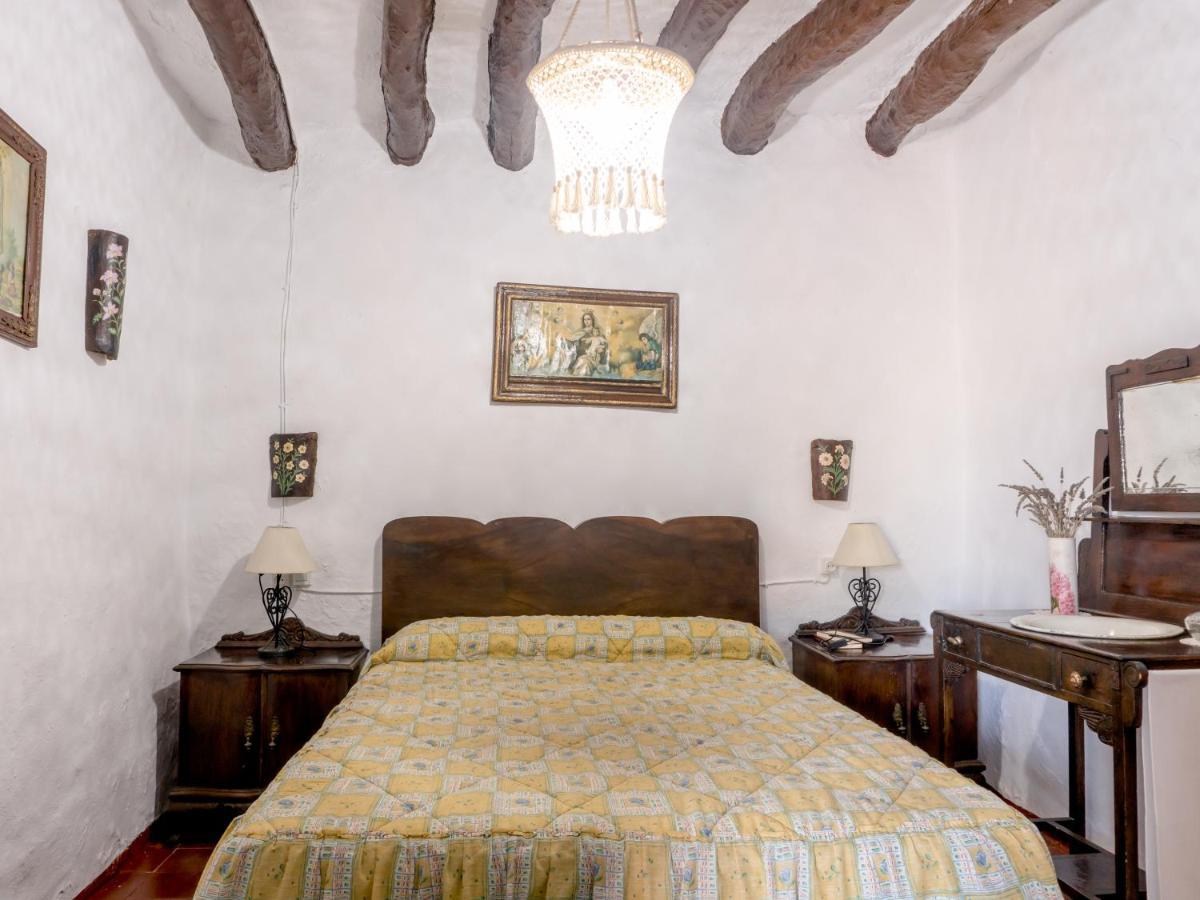 Canete la Real Casa Rural Huerta La Lapa מראה חיצוני תמונה