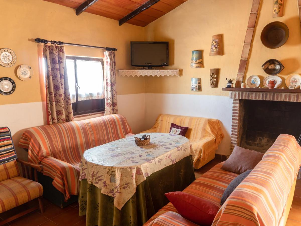 Canete la Real Casa Rural Huerta La Lapa מראה חיצוני תמונה