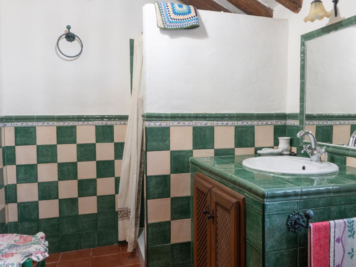 Canete la Real Casa Rural Huerta La Lapa מראה חיצוני תמונה